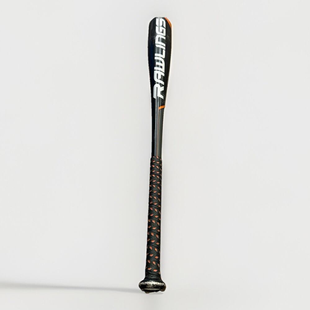 Rawlings Prodigy Alloy US8P11 27” 16oz. 2 5/8" Dia -11 Baseball Bat Youth